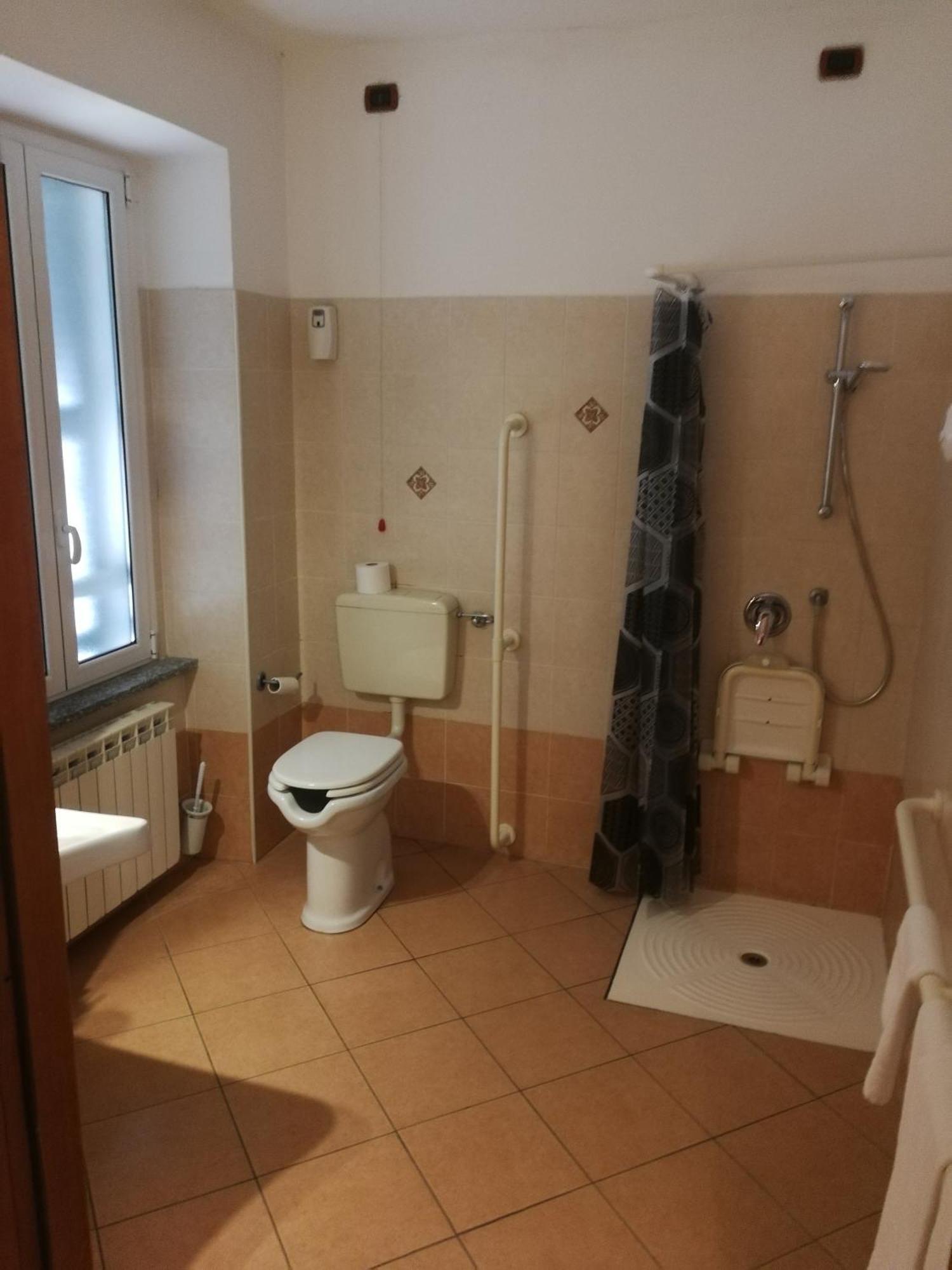 Albergo Della Stazione Cairo Montenotte Quarto foto
